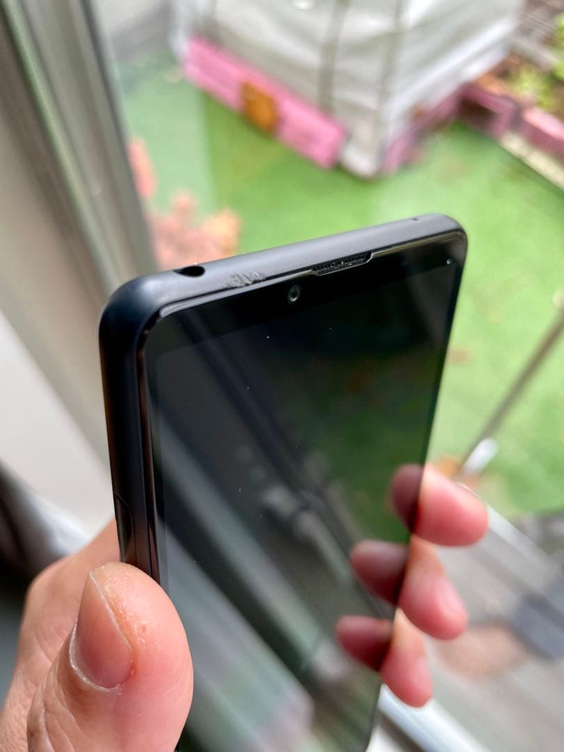 ソニー Xperia 10 III（SIMフリー版）