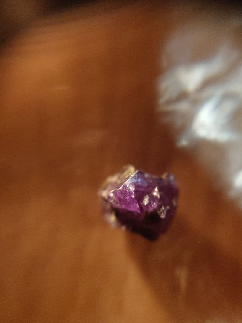 ヘマチタ産アレキサンドライト 原石