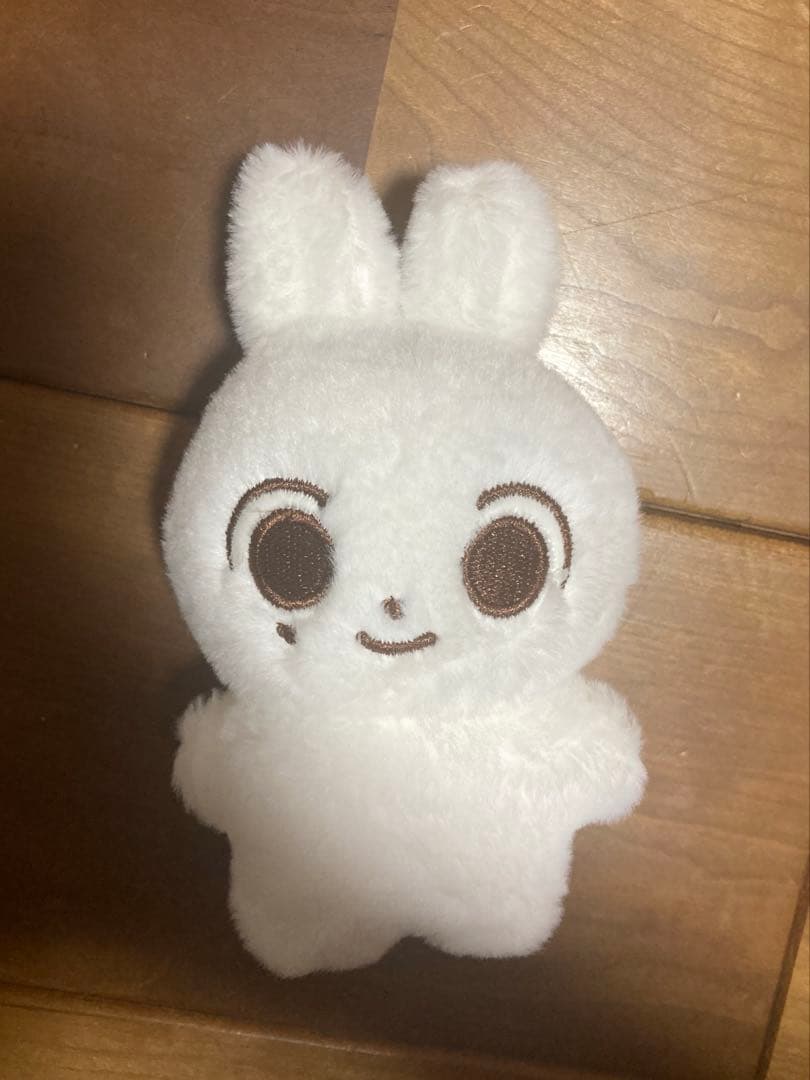 seventeen ジョンハン ぬいぐるみ　10cm