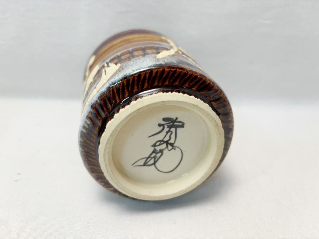 ほぼ未使用 茶道具溜塗 香狭間透煙草盆 玄々斎好写 雪月花火入 灰吹 キセル紙箱