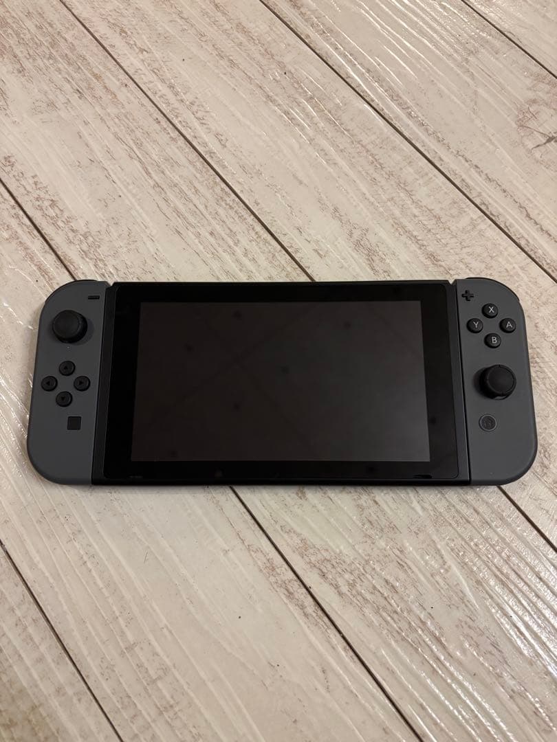 Nintendo Switch 本体 + あつまれ どうぶつの森