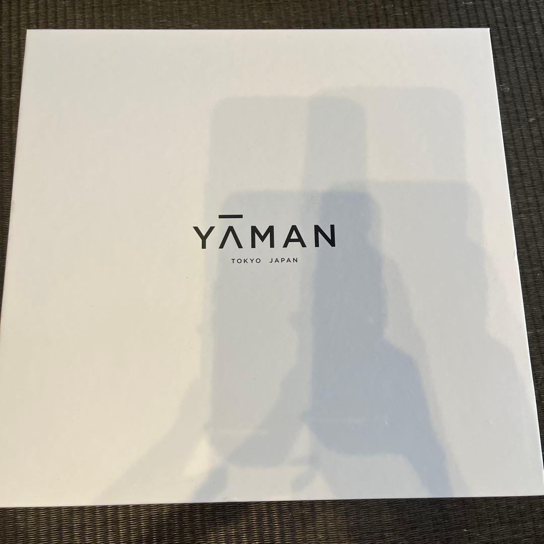 値下げしました！　ヤーマン　リフトドライヤー　ゴールド