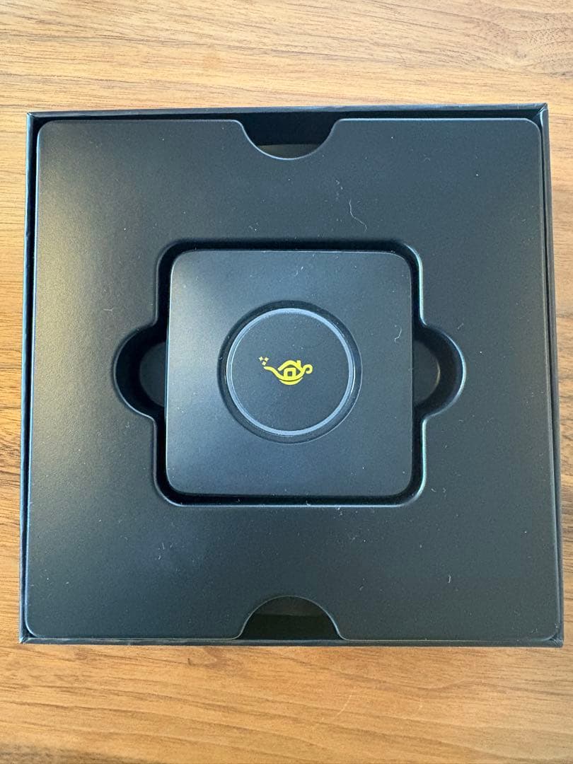 【セット】Aladdin Connector とBlu-rayディスクプレイヤー