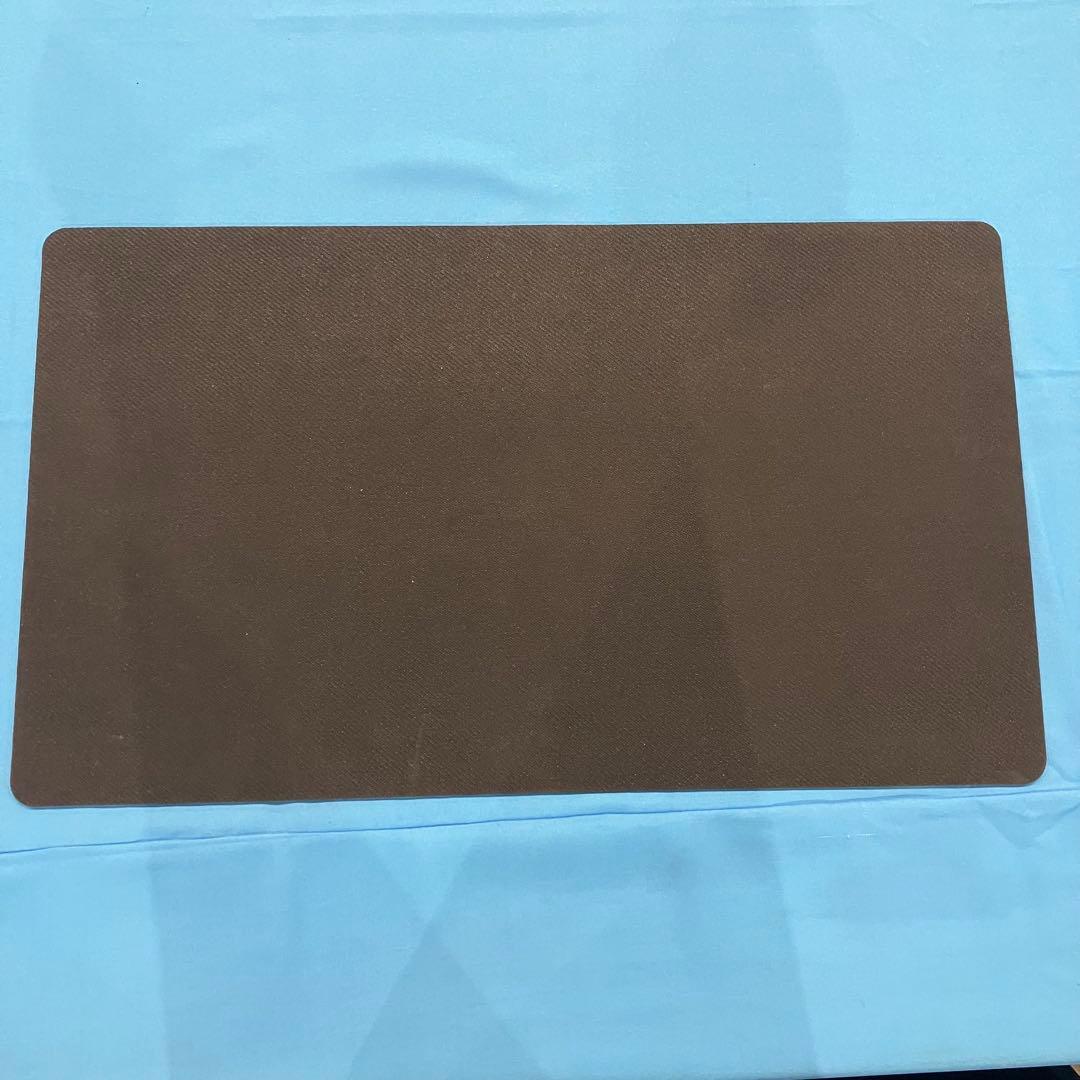 【海外公式】LAIC 2026 TOP8 メガフシギバナ プレイマット プレマ