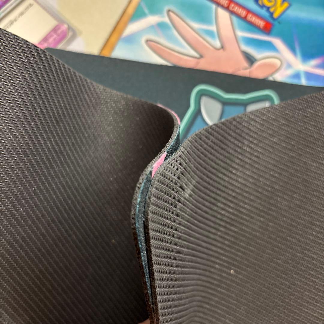 【海外公式】LAIC 2026 TOP8 メガフシギバナ プレイマット プレマ