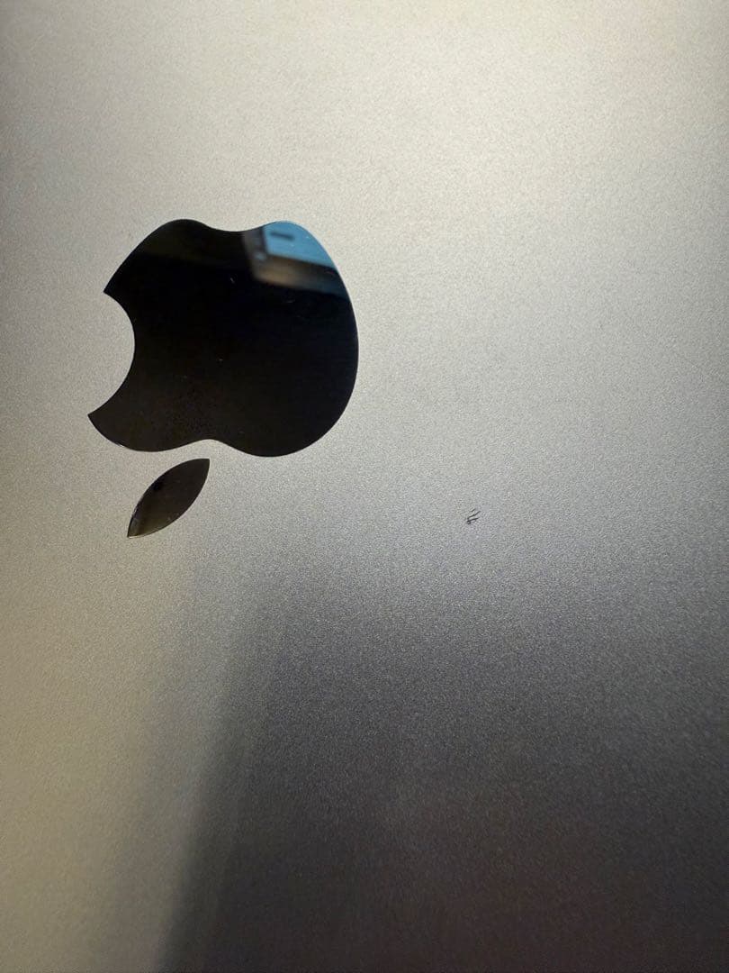 13インチApple MacBook Air M3 スターライト