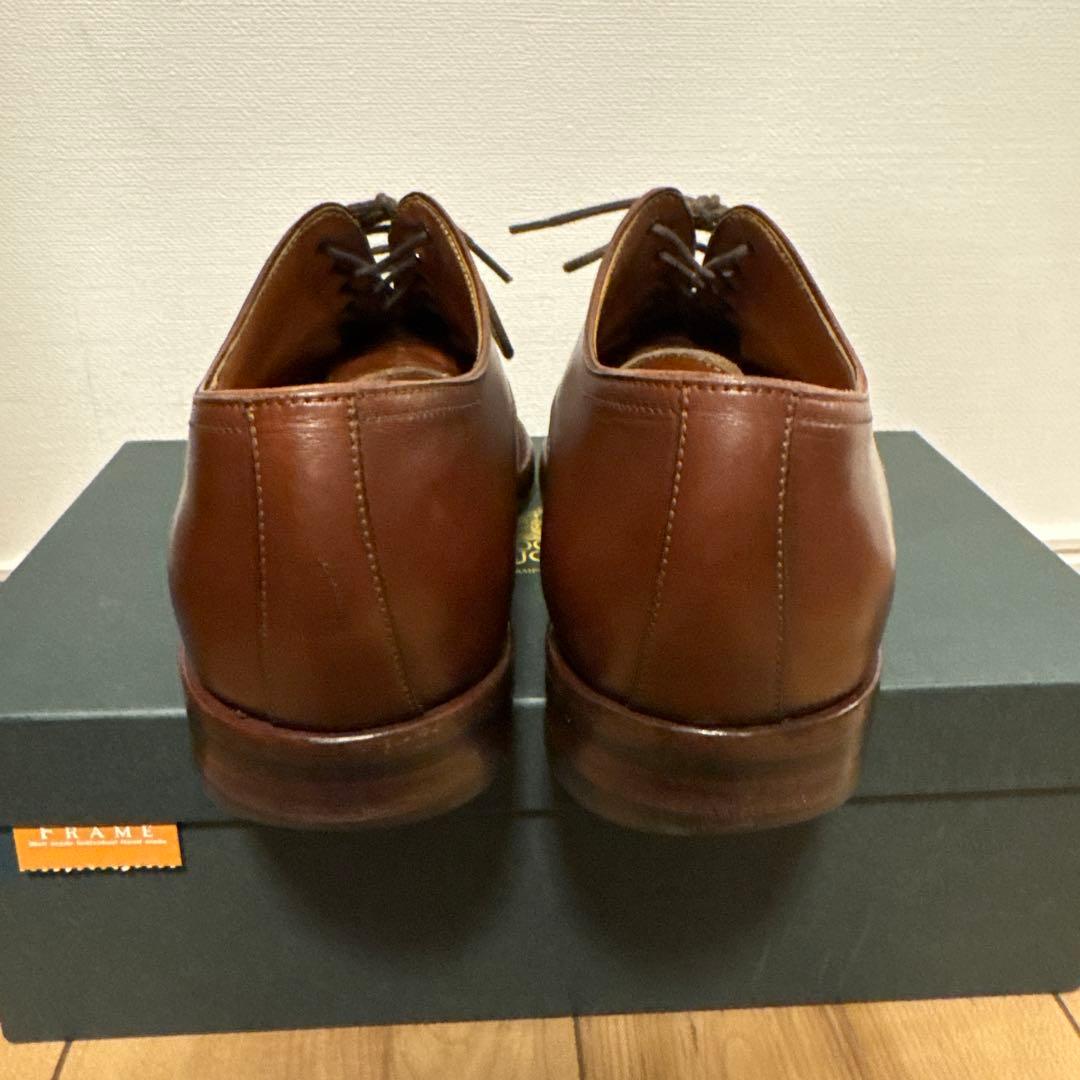 ジャランスリワヤ ストレートチップ 7 1/2 (26.0cm)