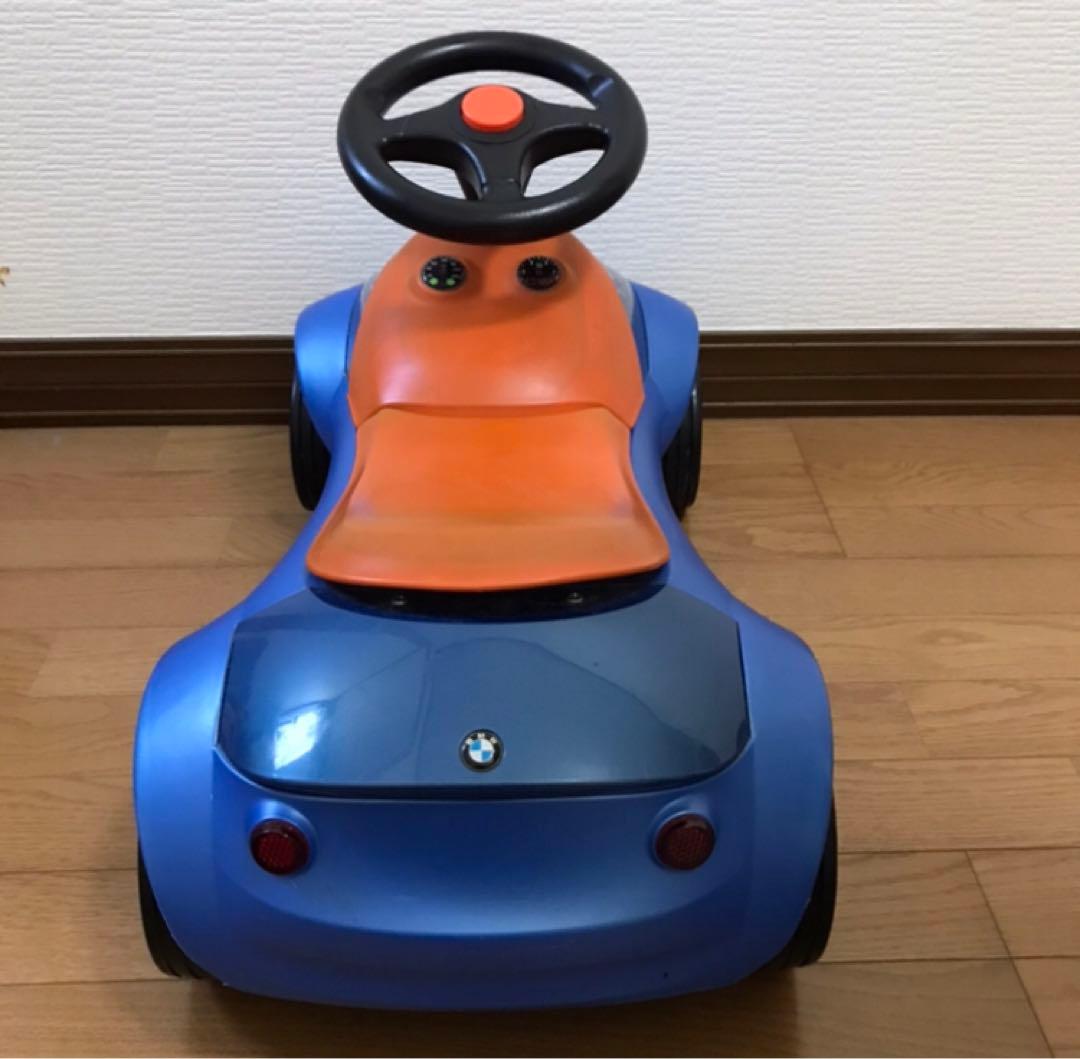 BMW  キッズレーサー　ベビーレーサー　乗用玩具
