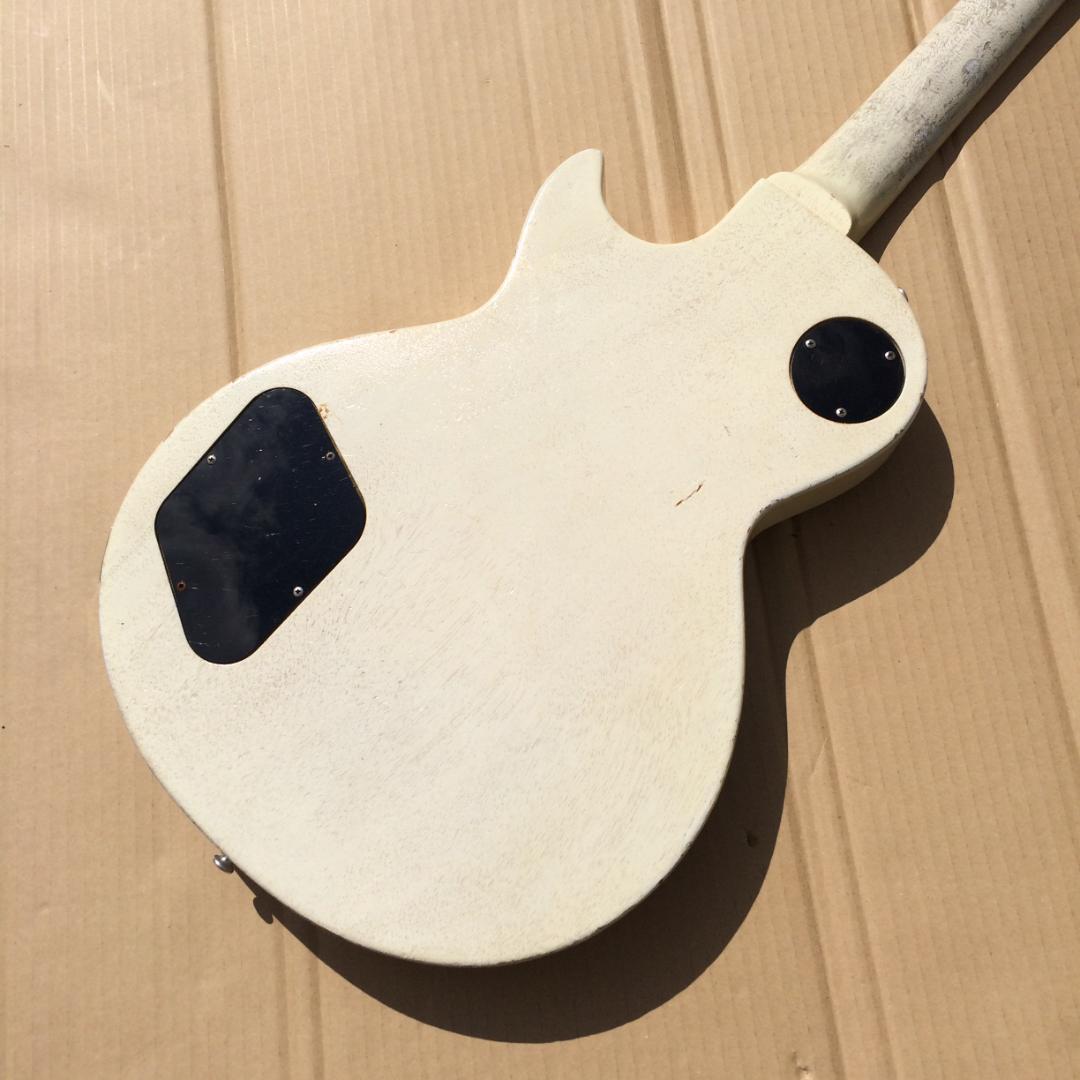 EDWARDS エドワーズ レスポール スペシャル ハードレリック LP LS