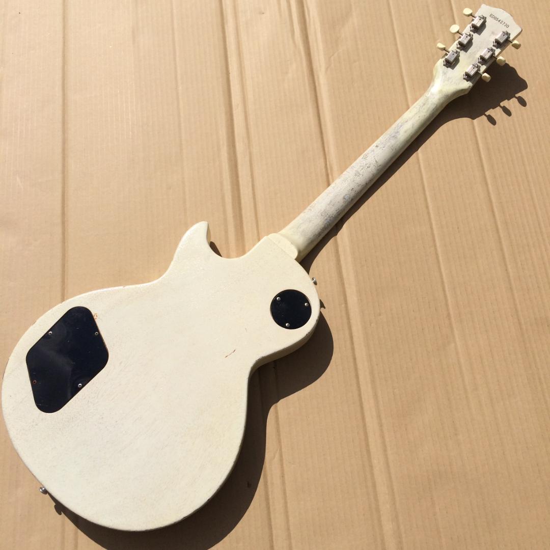 EDWARDS エドワーズ レスポール スペシャル ハードレリック LP LS