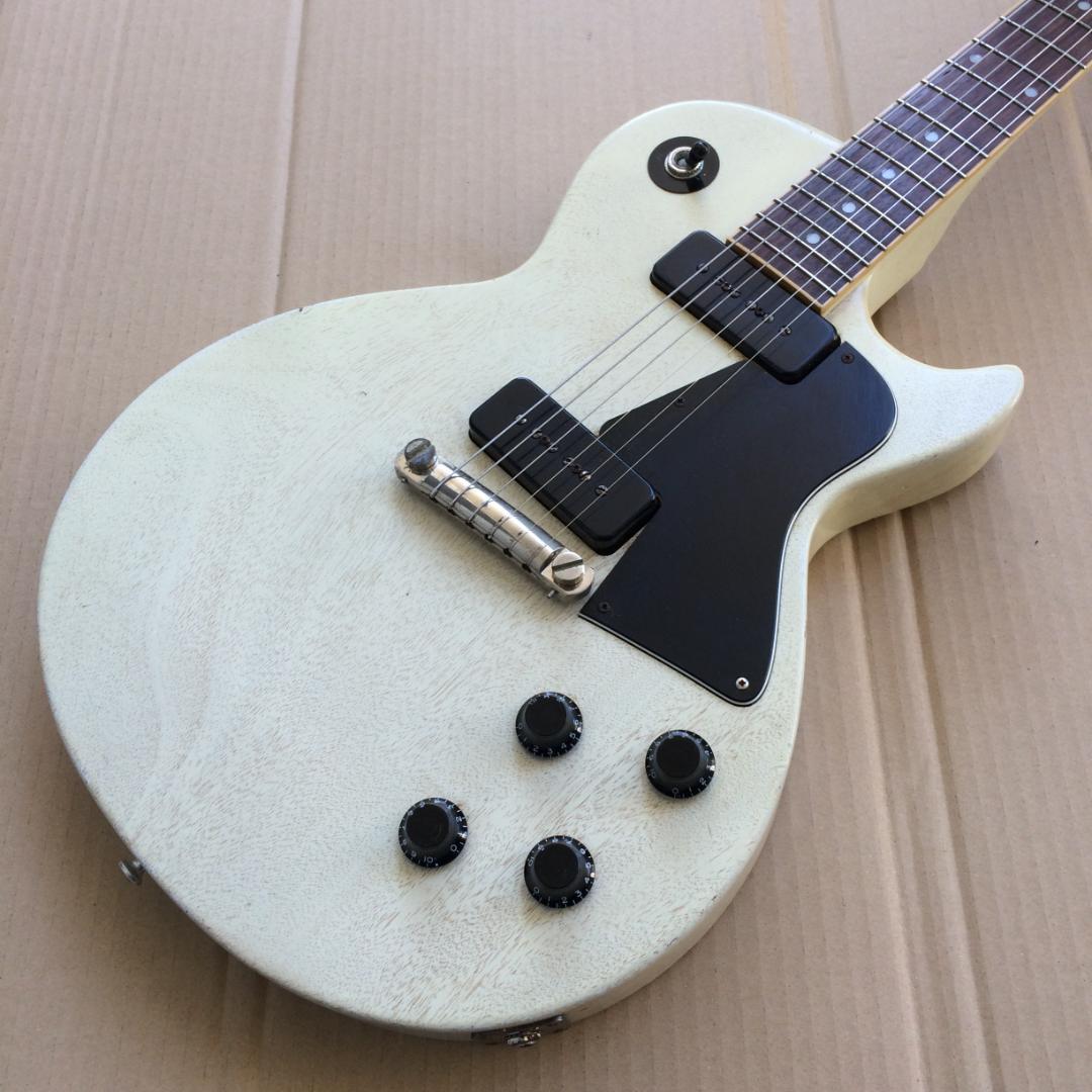 EDWARDS エドワーズ レスポール スペシャル ハードレリック LP LS