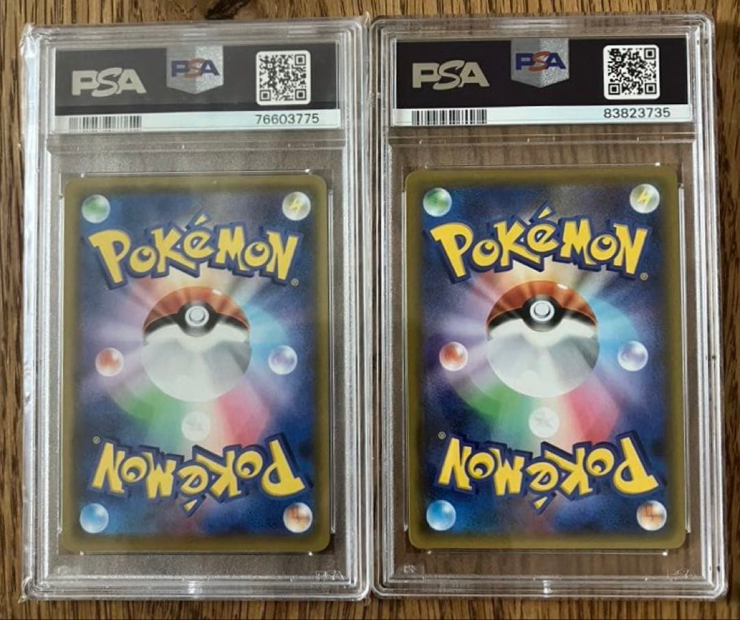 PSA 10 ミュウ UR 25th 030/028 ミュウex プロモ25th