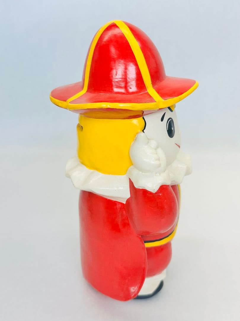 長崎旅博覧会 たびと君 貯金箱 1990