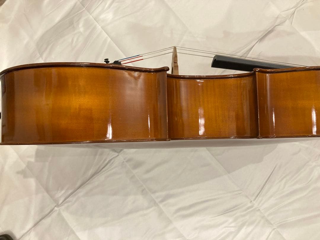 め*こ様 4/4 チェロGermany Old cello 1980年代