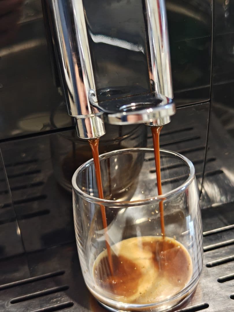 1*6様 デロンギ 全自動エスプレッソマシン　マグニフィカS ECAM23120