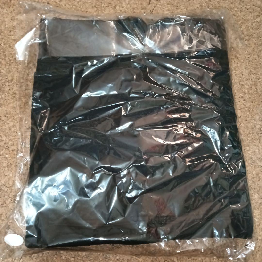 sumika OWLパーカー/Lサイズ 黒