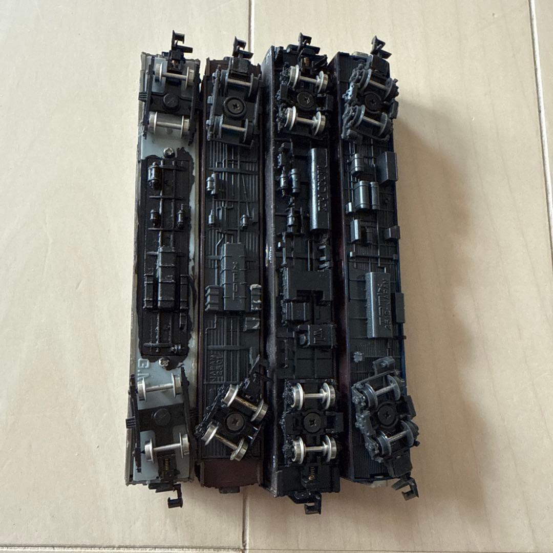 TOMIX 91013 NewRailSet 鉄道模型セット 2207 まとめ売
