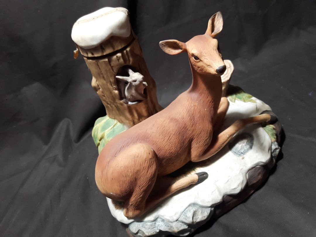 超希少！ニッカウヰスキー【キタキツネの親子】【ヒグマの闘い】【蝦夷の仲間たち】