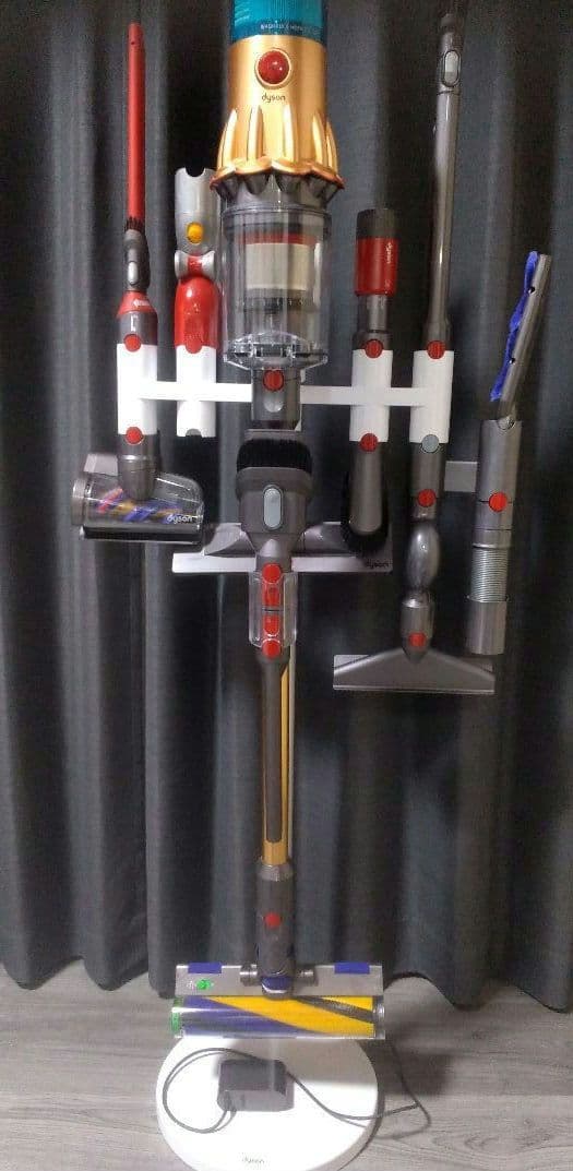 ダイソン 掃除機 V12 (限定ゴールドカラー)