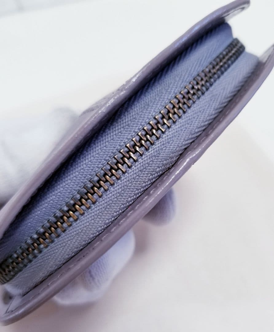 【レア・良品】LOUIS VUITTON エピ ポルトモネZ ケース