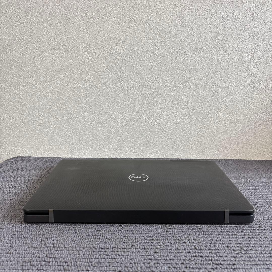 DELL latitude 7400 i5-8365U メモリ8GB #5956