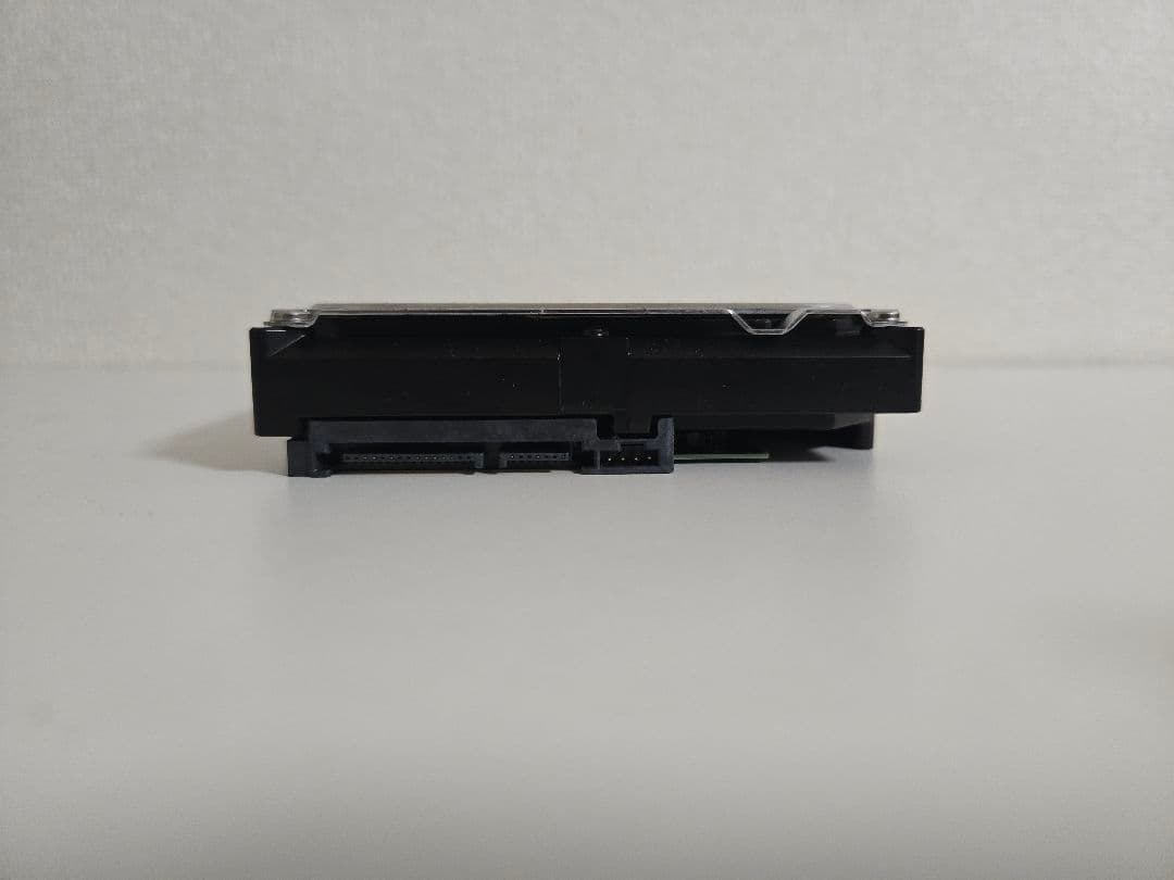 Seagate IronWolf 3TB ハードディスク HDD