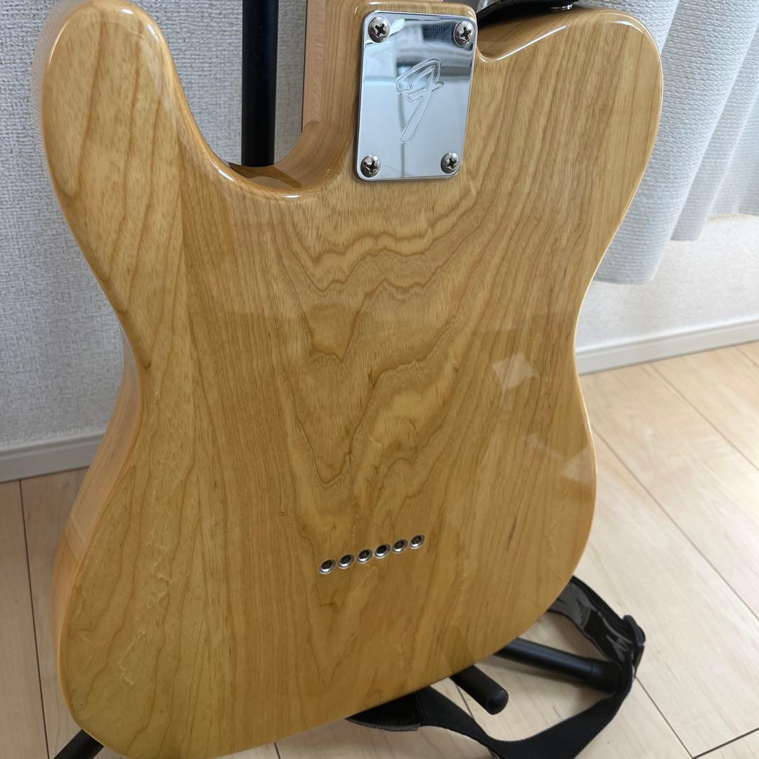 美品！Fender テレキャスターMIJ