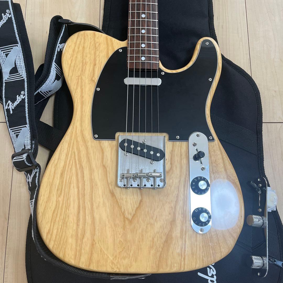 美品！Fender テレキャスターMIJ