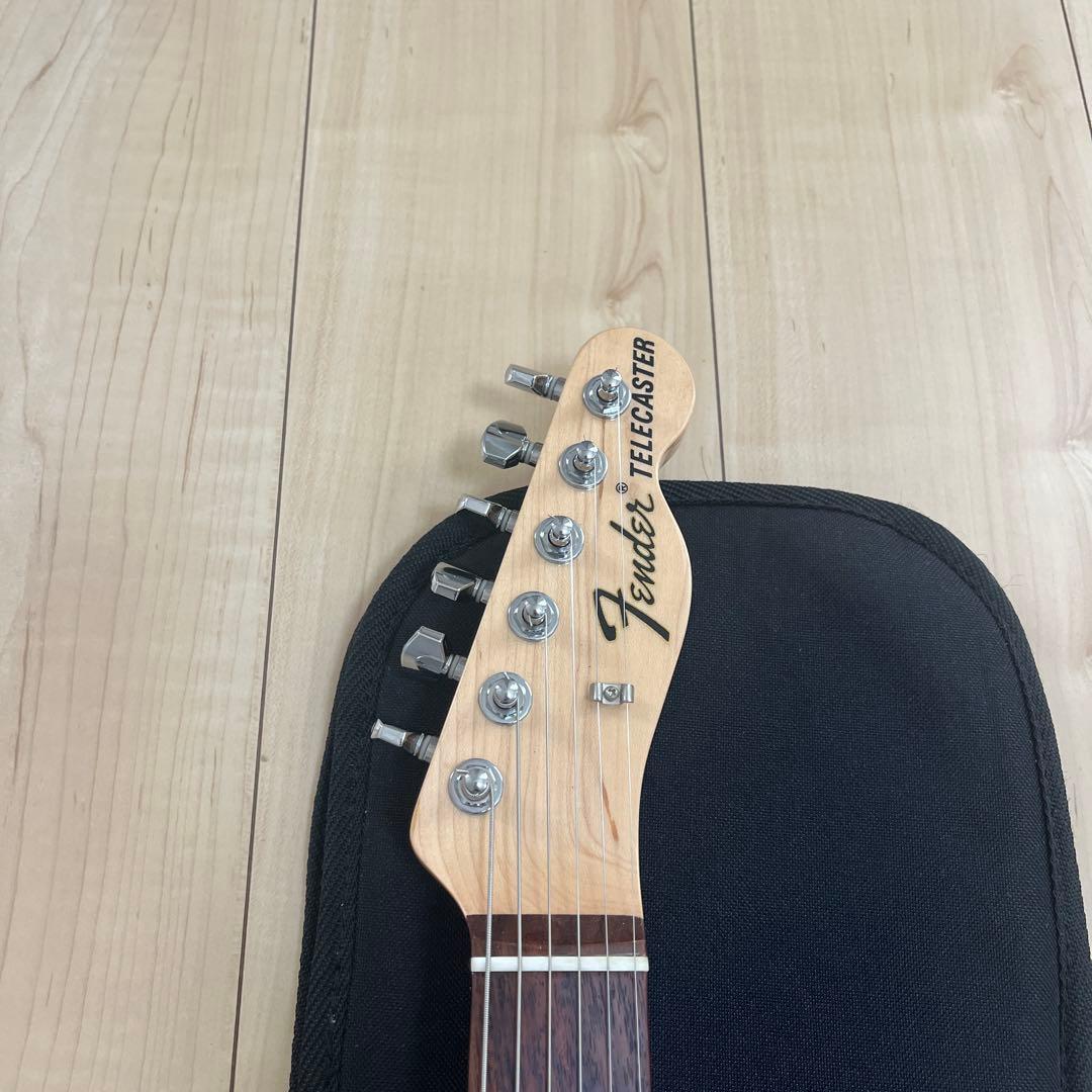 美品！Fender テレキャスターMIJ