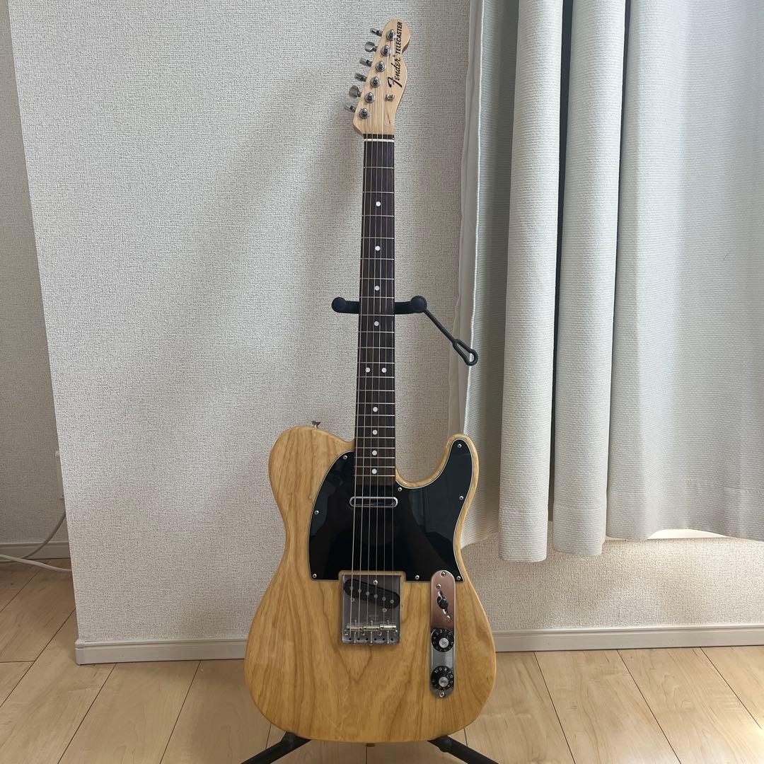 美品！Fender テレキャスターMIJ