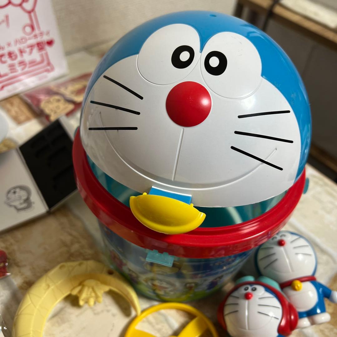 レトロ ドラえもん グッズ まとめ売りセット