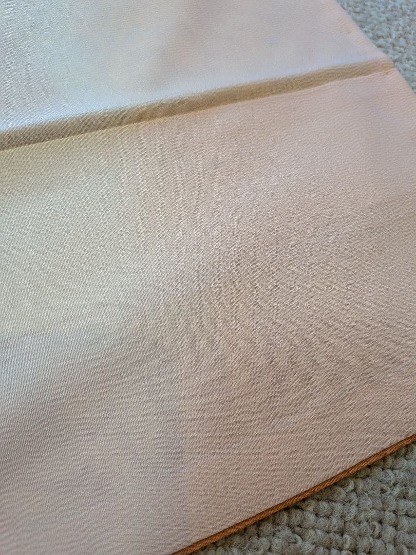 古典柄の正絹振袖　着物リメイク　3枚セットです