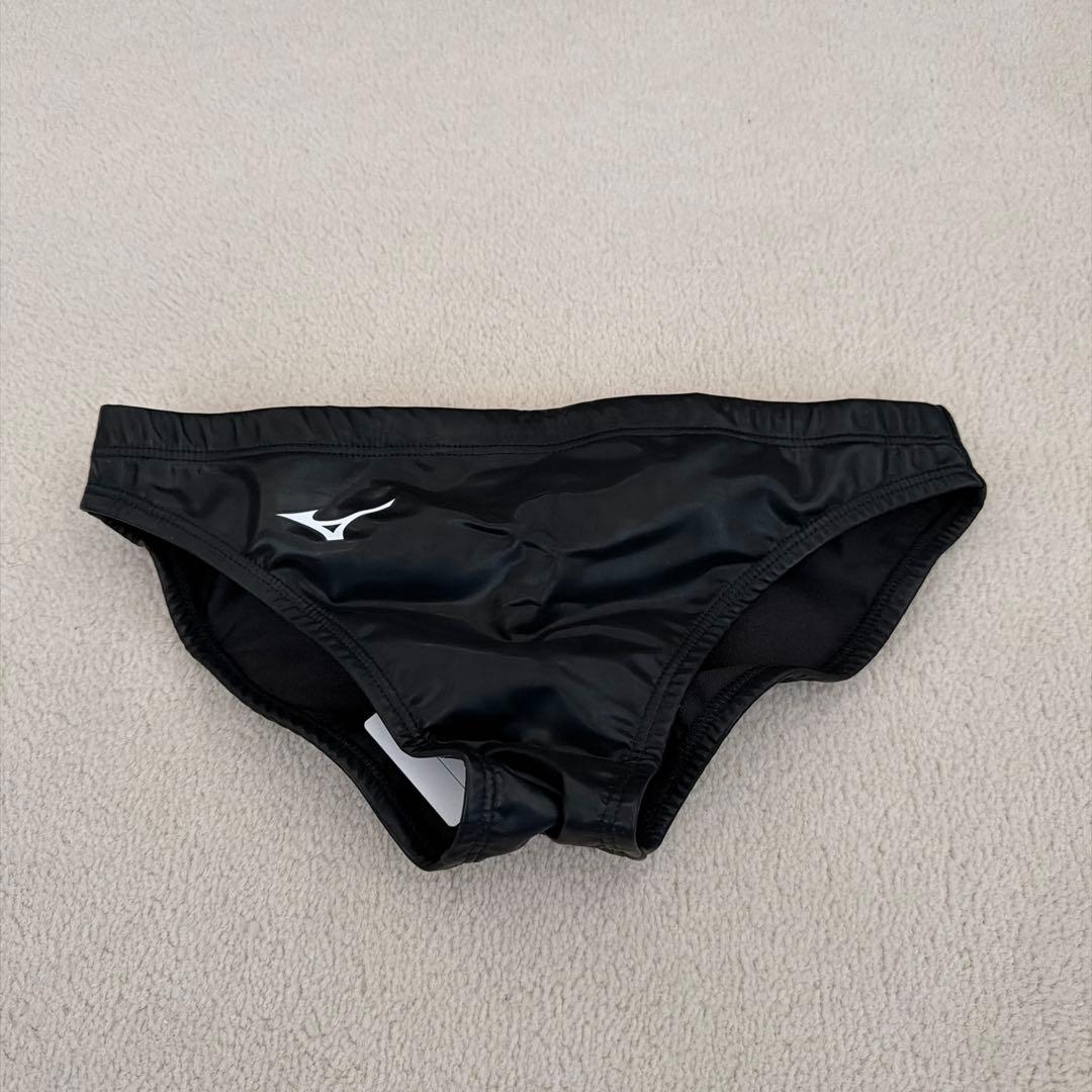 Mizuno 水球ポロパン　競パンブラック Sサイズ