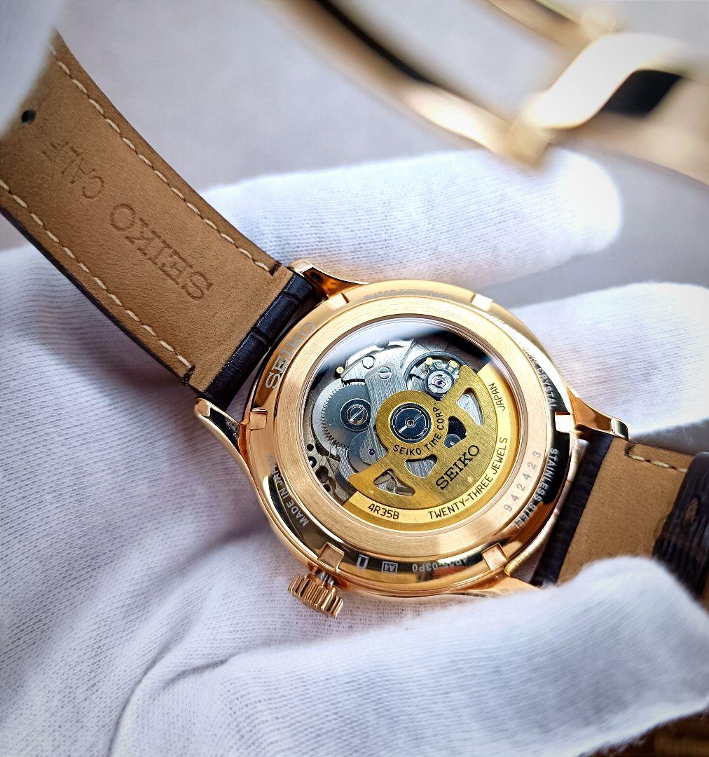 [専用] SEIKO セイコープレザージュ SARY142