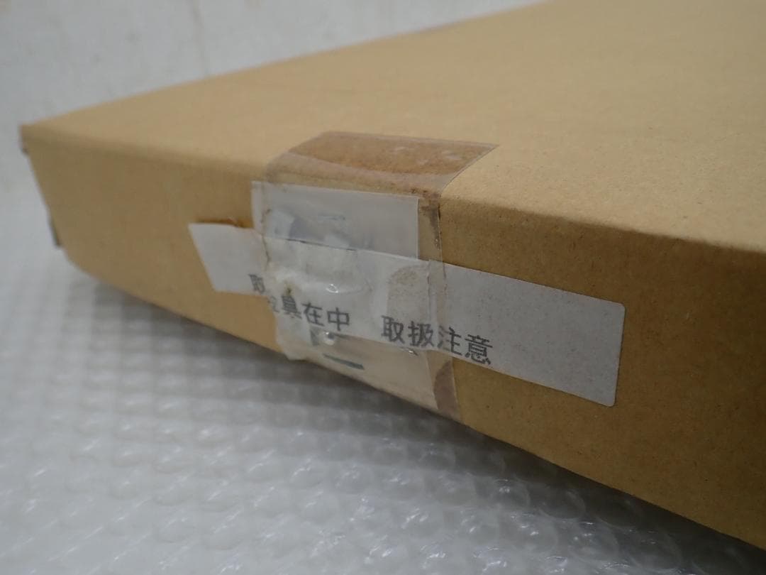 ②未使用・保証書付 Tony トニー「澄んだ朝に」ミクスドメディア　アールビバン