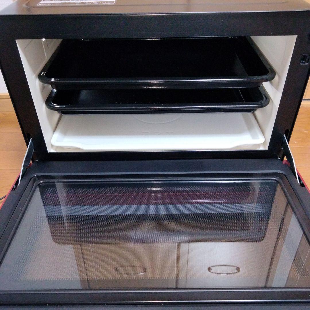 HITACHI 日立 過熱水蒸気オーブンレンジ MRO-VW1 ヘルシーシェフ