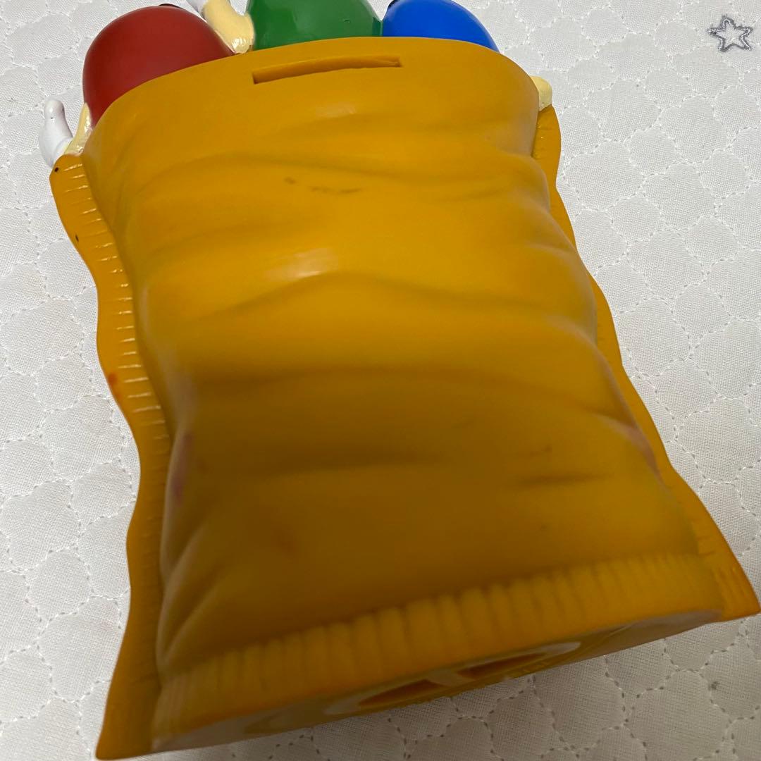 M&M's キャラクターグッズセット