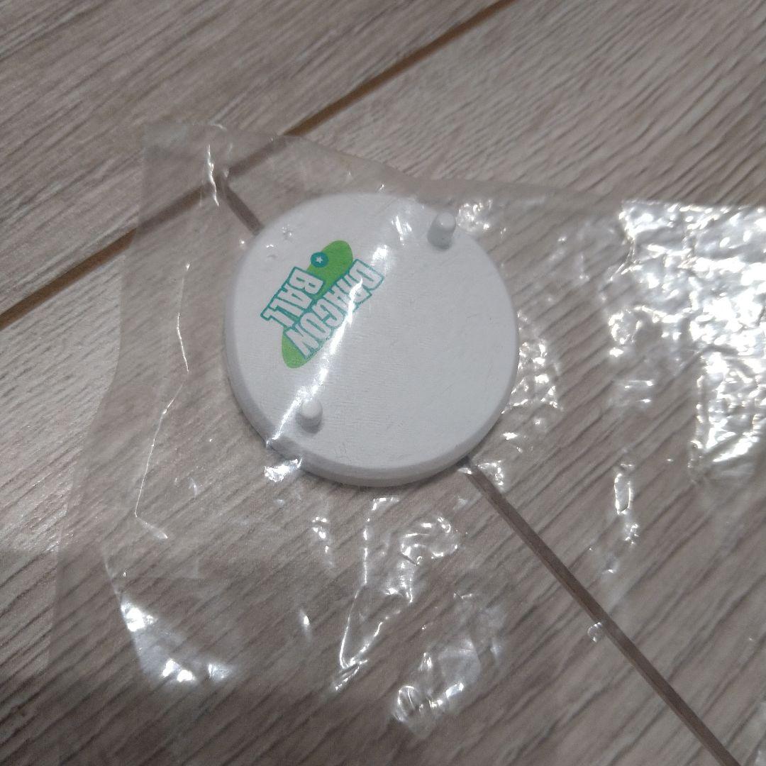 新品　未開封　ドラゴンボール ミニフィギュアセレクション プラス 　5個セット