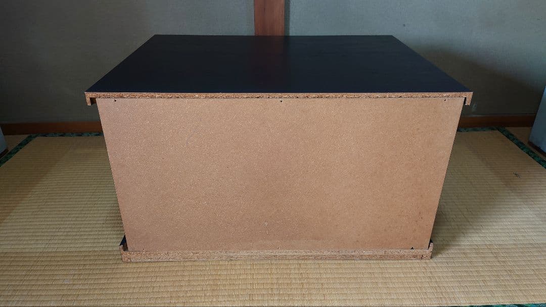 【再値下げ】オーディオラック　ハヤミ工産 HAMILeX　（写真の左側のみ）