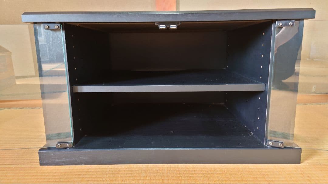 【再値下げ】オーディオラック　ハヤミ工産 HAMILeX　（写真の左側のみ）