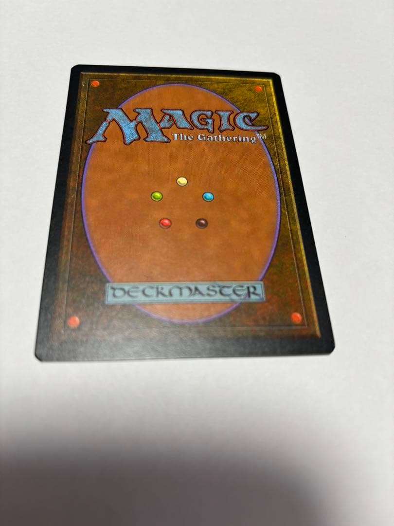 『MTG』ライオンの瞳のダイアモンド　4枚セット