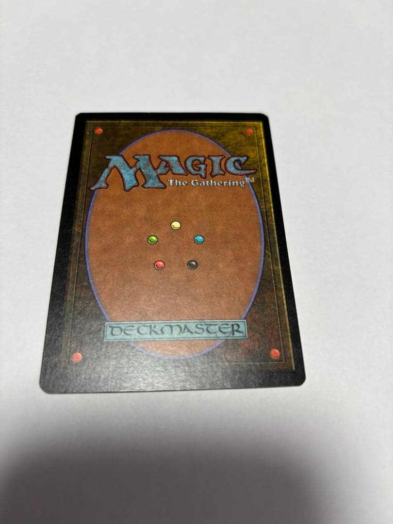 『MTG』ライオンの瞳のダイアモンド　4枚セット