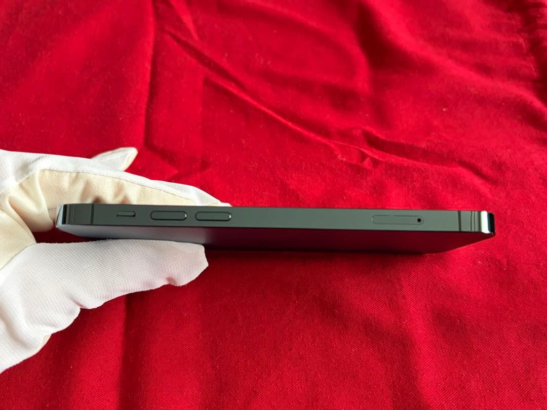 Apple iPhone 12 Pro パシフィックブルー 本体