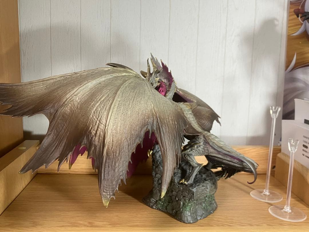 ジャンク品　クリエイターズモデル　メル・ゼナ