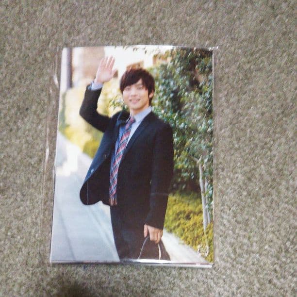 鈴木一徹2017カレンダー