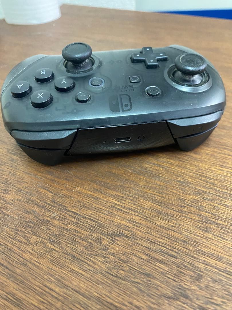 Nintendo Switch 本体 + Joy-Con+プロコントローラー