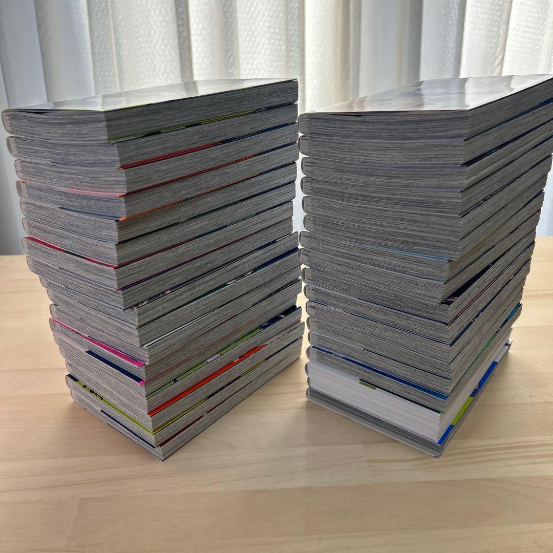 ブルーロック　1～28巻　エピ凪　小説　セット