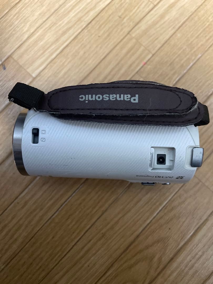 ビデオカメラ Panasonic HC-V360M