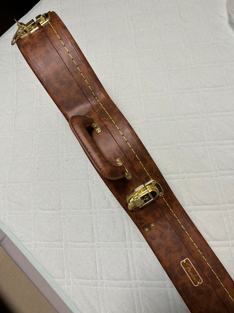 ★fenderストラトケース