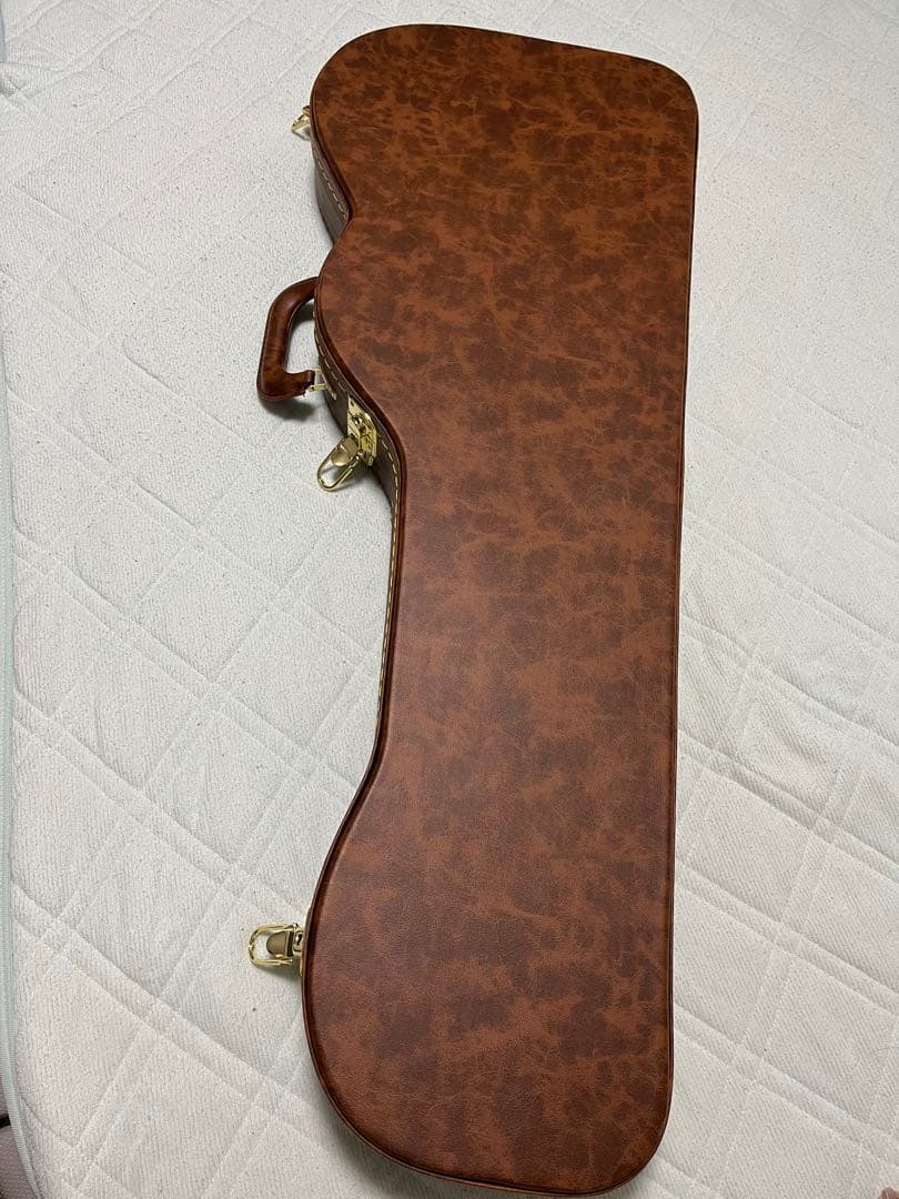 ★fenderストラトケース